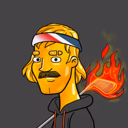 Links Champion #8261