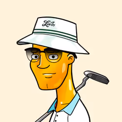 Links Champion #2034