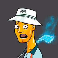 Links Champion #3622