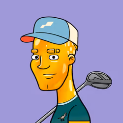 Links Champion #8234