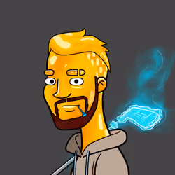 Links Champion #6679