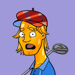 Links Champion #9088