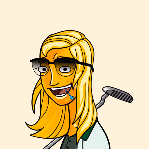 Links Champion #6070