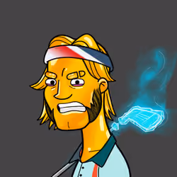 Links Champion #2290