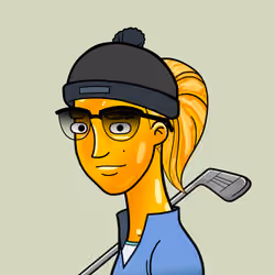 Links Champion #4161