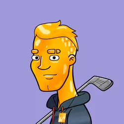 Links Champion #5479