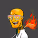 7072