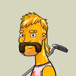 Links Champion #7235