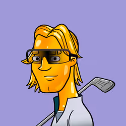 Links Champion #9243