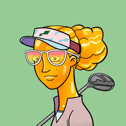 Links Champion #7411