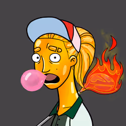 Links Champion #10099