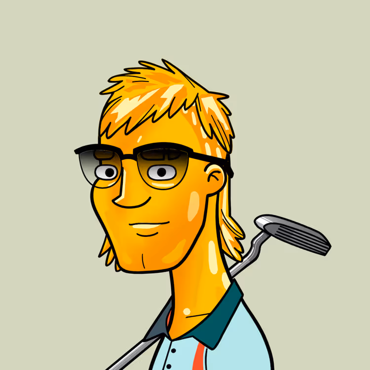 Links Champion #1191