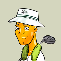 Links Champion #5726