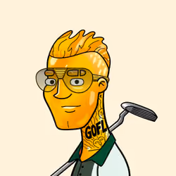 Links Champion #5910