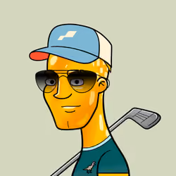 Links Champion #7265