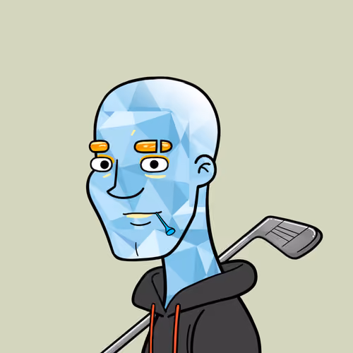 Links Champion #1036