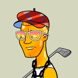 Links Champion #7739