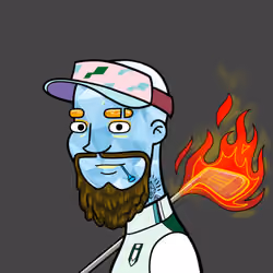 Links Champion #5267