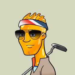 Links Champion #3795