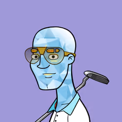 Links Champion #8976