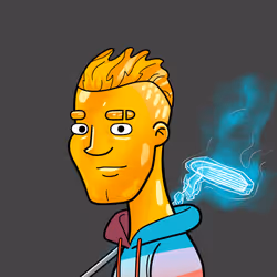 Links Champion #6892