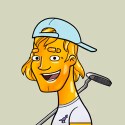 Links Champion #2622