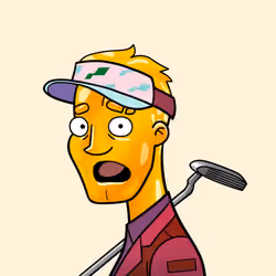Links Champion #5679