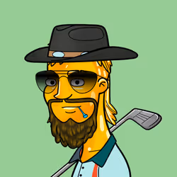 Links Champion #8296