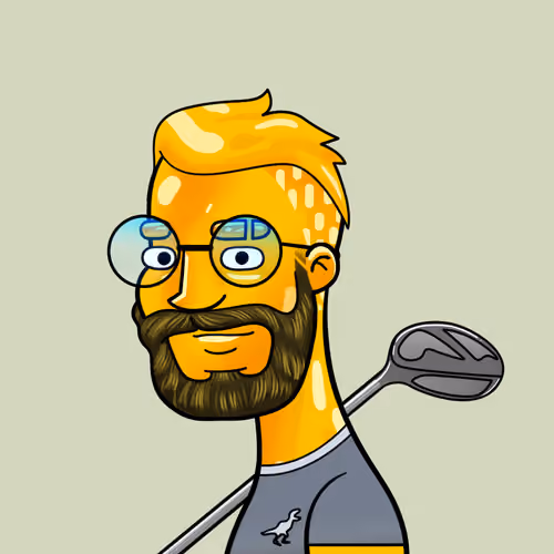 Links Champion #4778