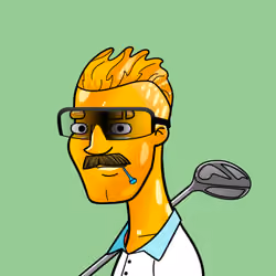 Links Champion #9502
