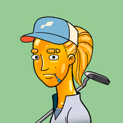 Links Champion #2642