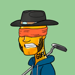 Links Champion #3624