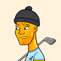 Links Champion #1933