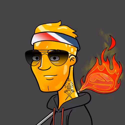 Links Champion #3046