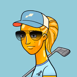 Links Champion #1934