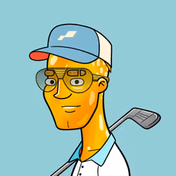 Links Champion #2390