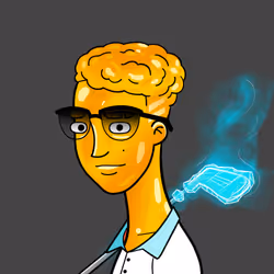 Links Champion #7845