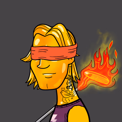 Links Champion #7789
