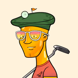 Links Champion #1529