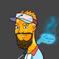 Links Champion #7661