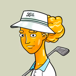 Links Champion #3556