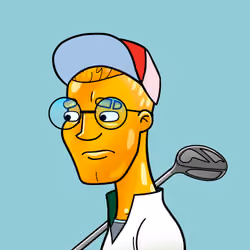 Links Champion #1668