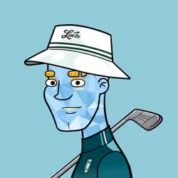 Links Champion #4017