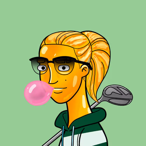 Links Champion #4665