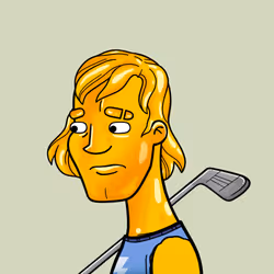 Links Champion #2021