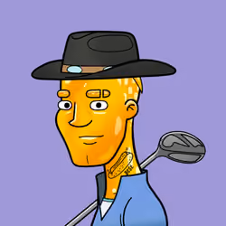 Links Champion #9244