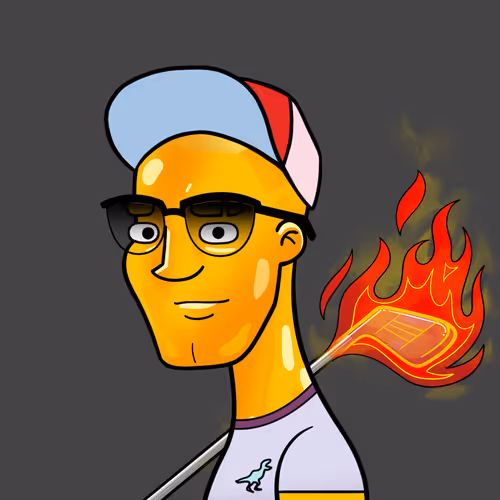 Links Champion #6069