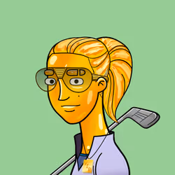 Links Champion #9516