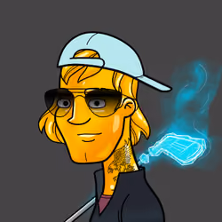 Links Champion #1528