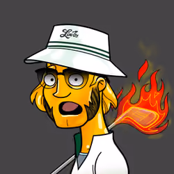 Links Champion #2289